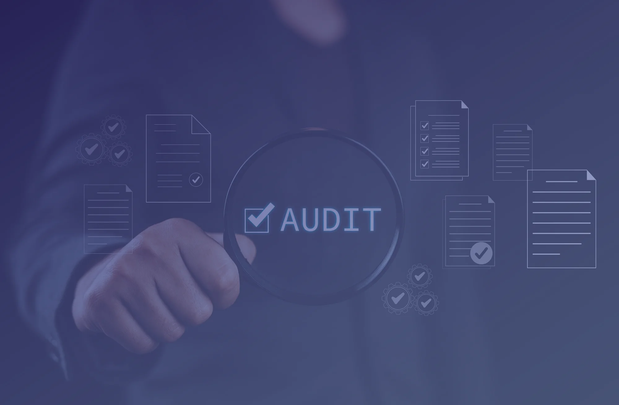 Website Audit — Techmedics
